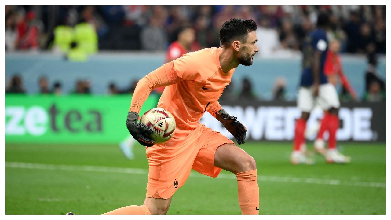 'Argentina will be really hard in the World Cup final': French keeper Hugo Lloris