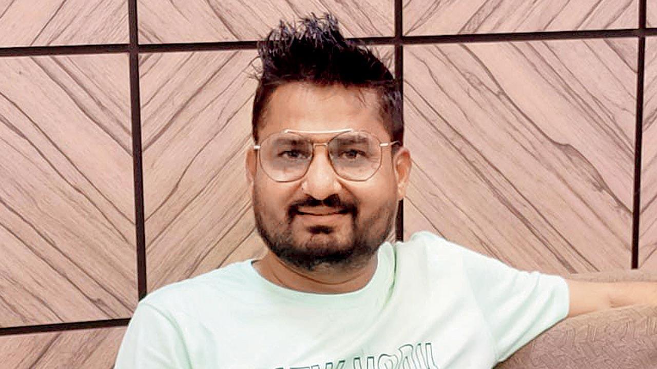 Mumbai: Posing as neurologist online, fraudster dupes man of Rs 1 lakh