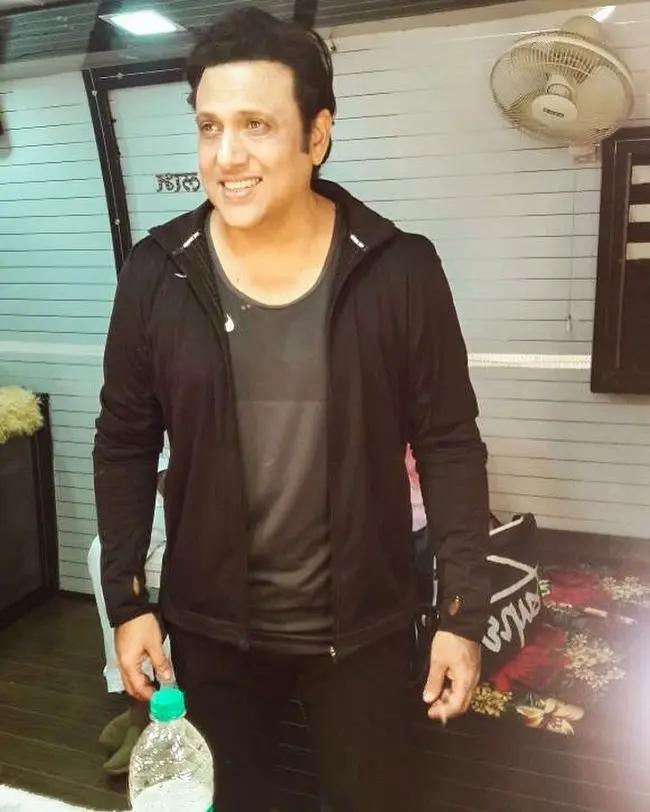 'I was not very good at romantic scenes. In my very first movie Ilzaam, there was a dance sequence where I was supposed to run and get close with my co-star Neelam but I could not do it. I started shivering and started feeling feverish. Our choreographer Saroj Khan noticed it and she asked me if I ever had a girlfriend. I said no. She smiled and said she would teach me how to romance on screen,' recalled Govinda in an interview with mid-day.