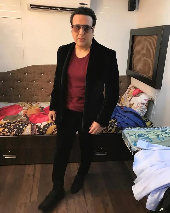 Govinda has delivered several hits like Hero No 1, Dulhe Raja, Bade Miyan Chote Miyan, Raja Babu, Saajan Chale Sasural and Partner. The actor had confessed that never imagined that he will become such a big star.