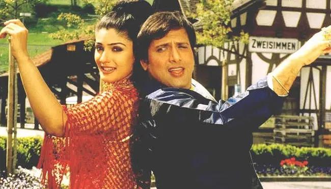 Govinda further added, 'I never imagined that I would become a star or maintain my stardom for over 15 years. My journey has had several ups and downs, but I kept moving forward. People still love me as their comic superstar and there are more than half a dozen actors who want to make that as their selling point.'