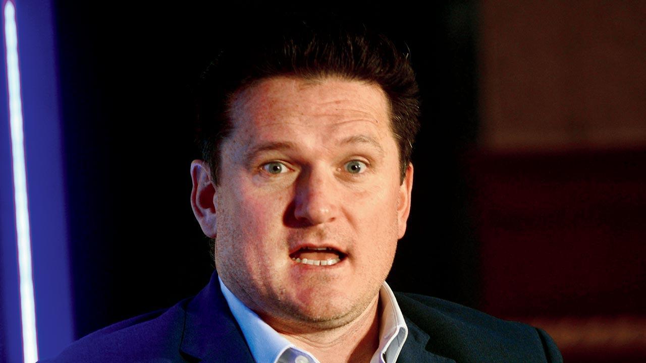 It’s up to BCCI to allow Indian players in SA20: Graeme Smith