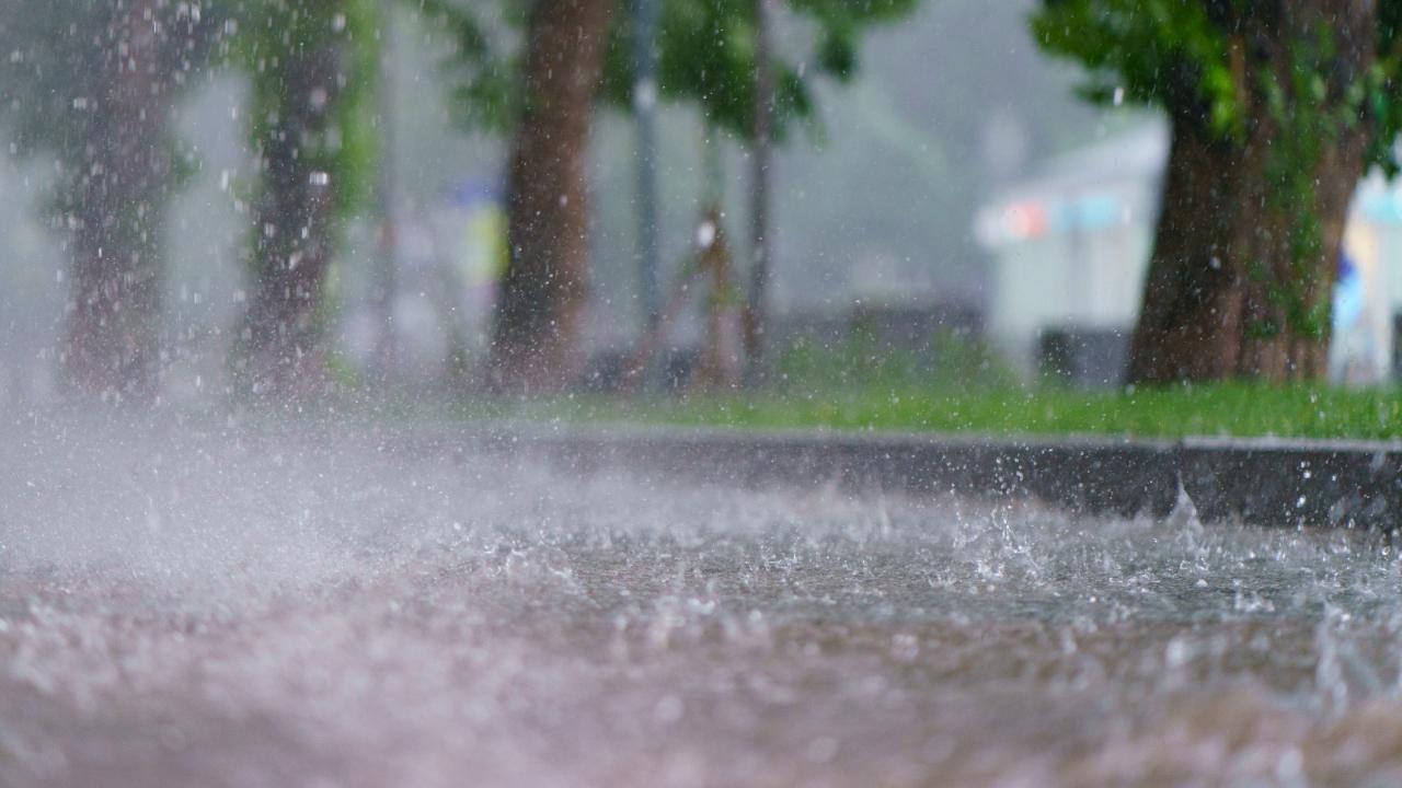 Hailstorm hits Assam; hundreds of houses damaged