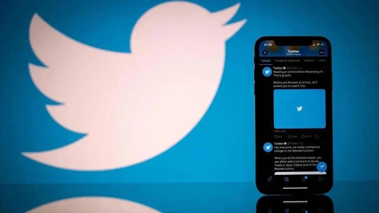 Twitter suffers major outage, several users face trouble signing in