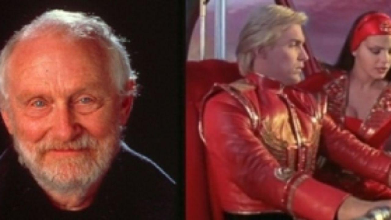 'Flash Gordon' director Mike Hodges dies at 90