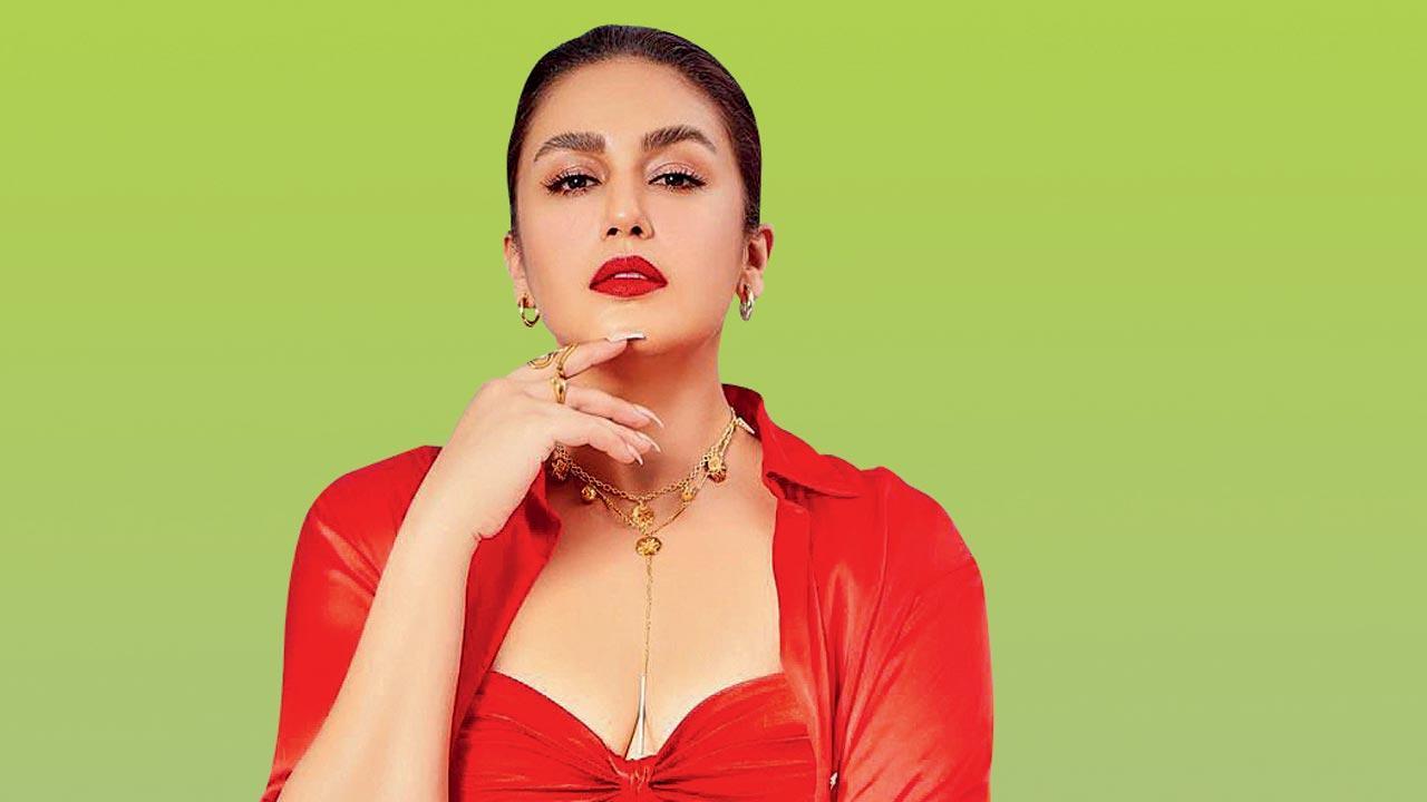 ‘Society tells women to be only one way’: Huma Qureshi