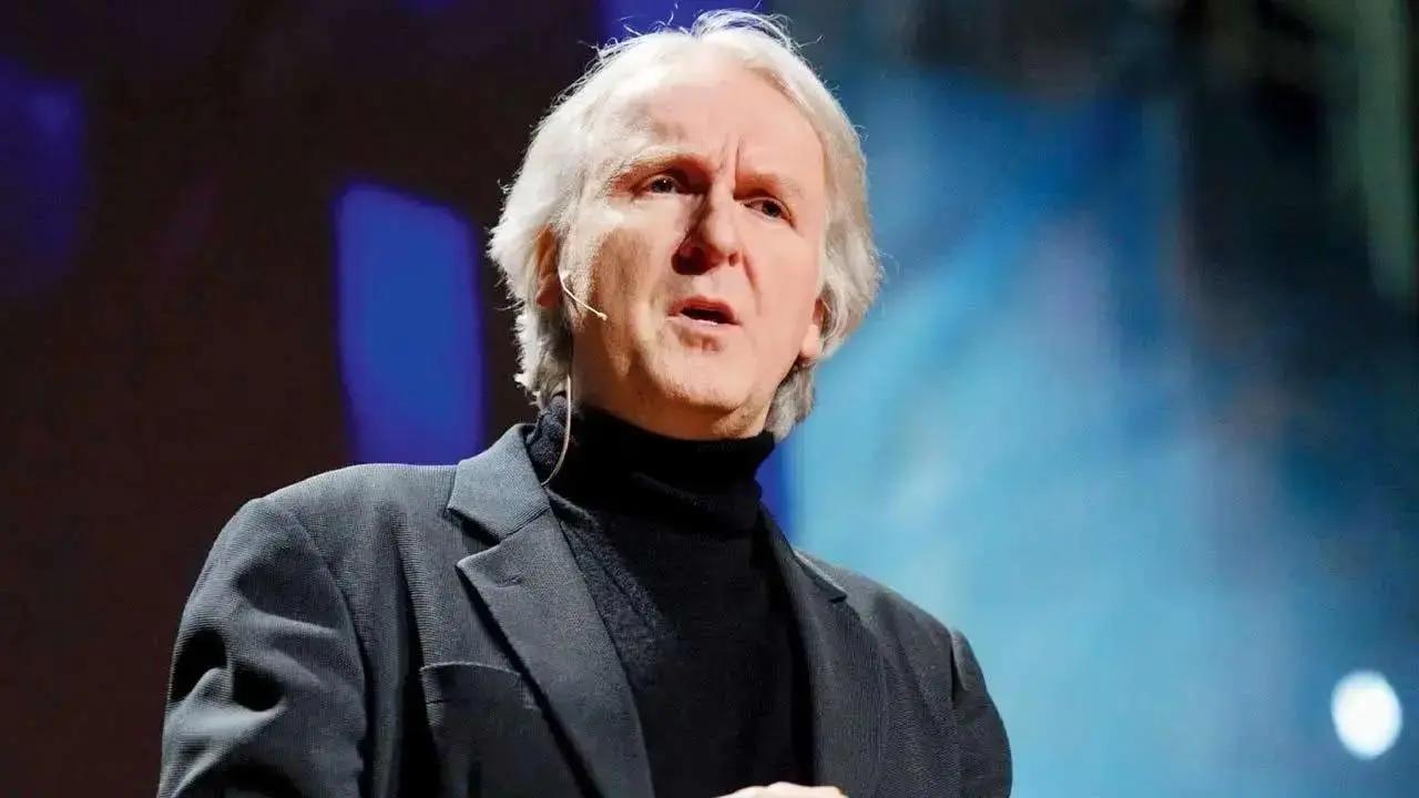 James Cameron opts out 'Avatar: Way of Water' LA premiere after getting Covid-19