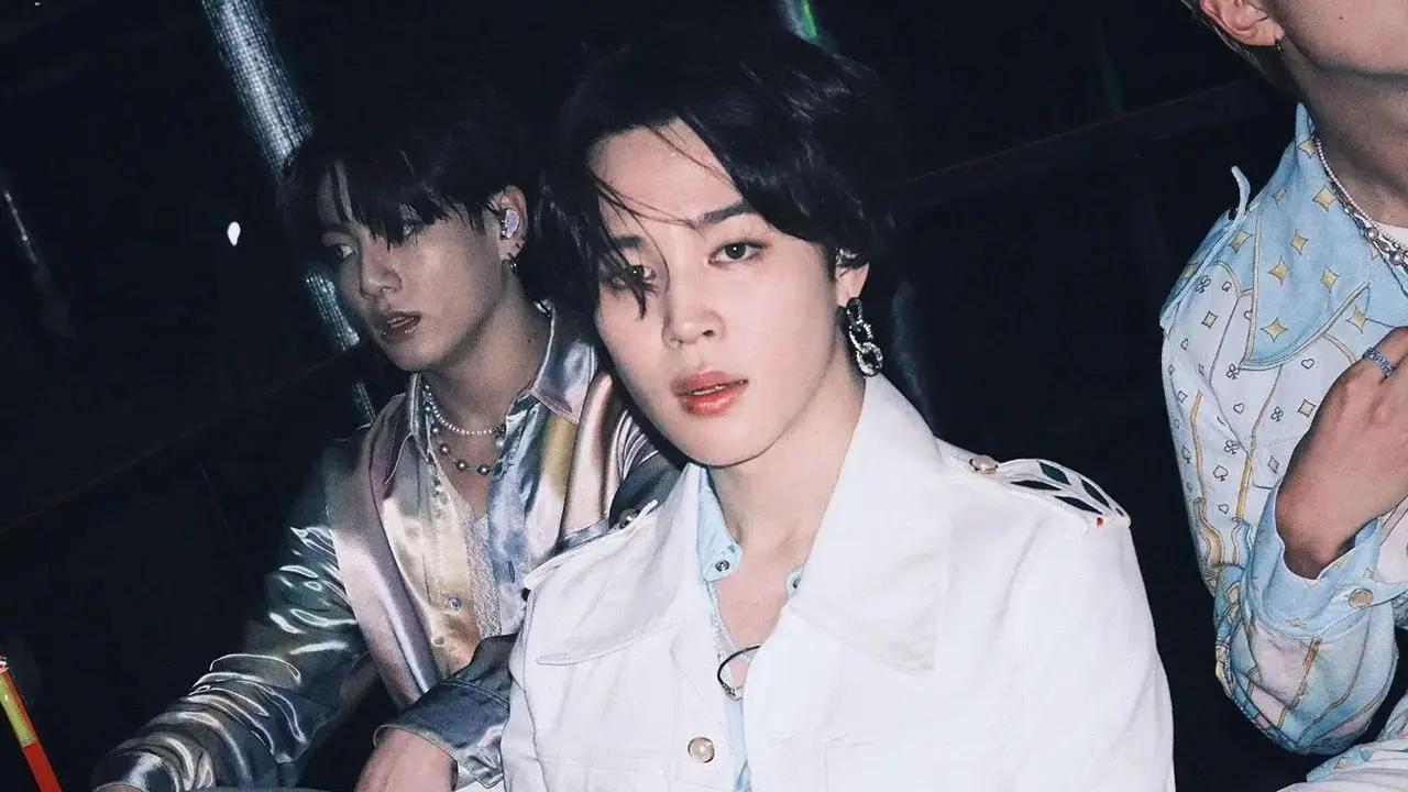 [BTS Jimin và Jin]: Top 7 Màn trình diễn hợp tác nổi bật của Jimin và ...