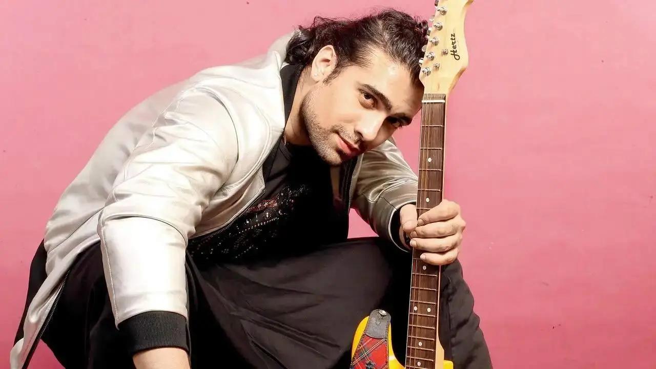 Singer Jubin Nautiyal injured in accident, rushed to hospital