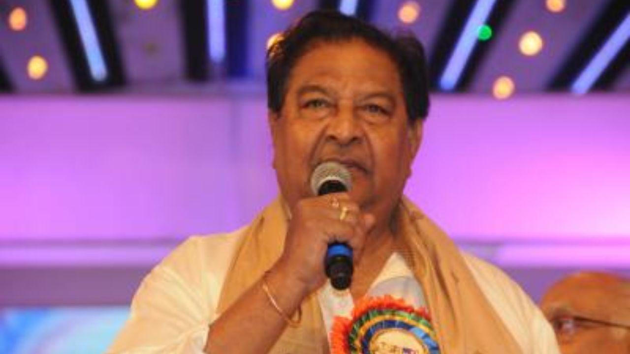 PM Narendra Modi condoles death of veteran Telugu actor Kaikala Satyanarayana