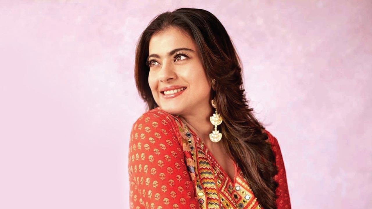 Kajol: Don’t have the patience to be a director