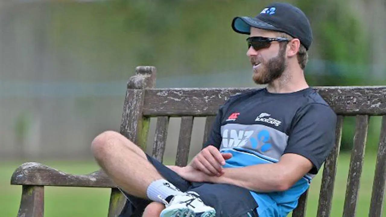 Kane Williamson quits NZ Test captaincy