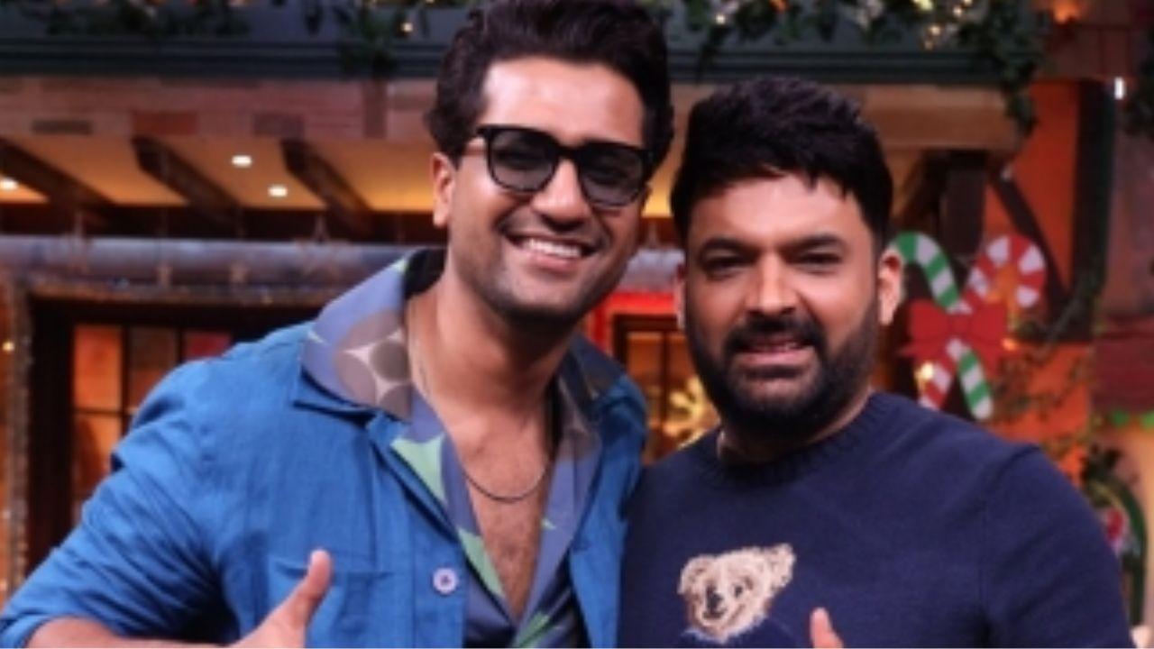 REVEALED: Vicky Kaushal revealed that THIS ACTOR was first choice for 'Masaan'