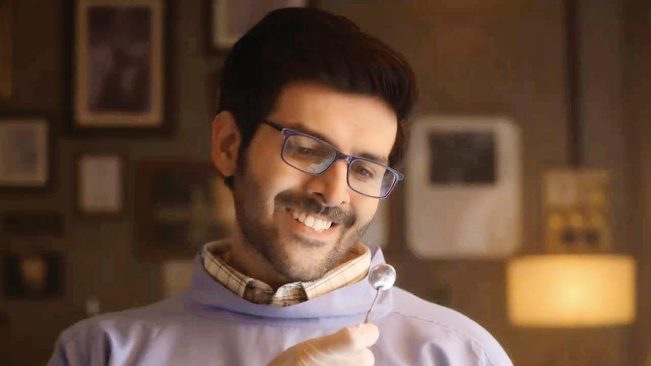 Sequel to Kartik Aaryan's 'Freddy' on the cards, confirms producer Jay Shewakramani