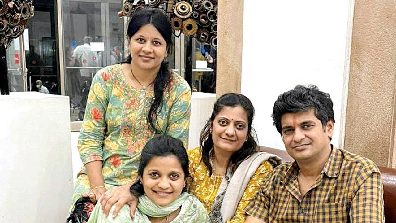 Mumbai Crime: ‘Killer wife poisoned our mother, too’