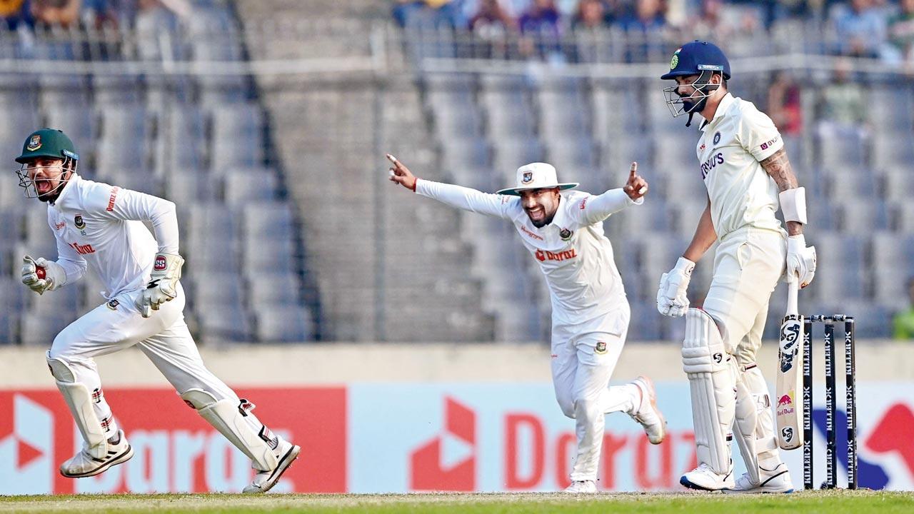 India want a ton badly today