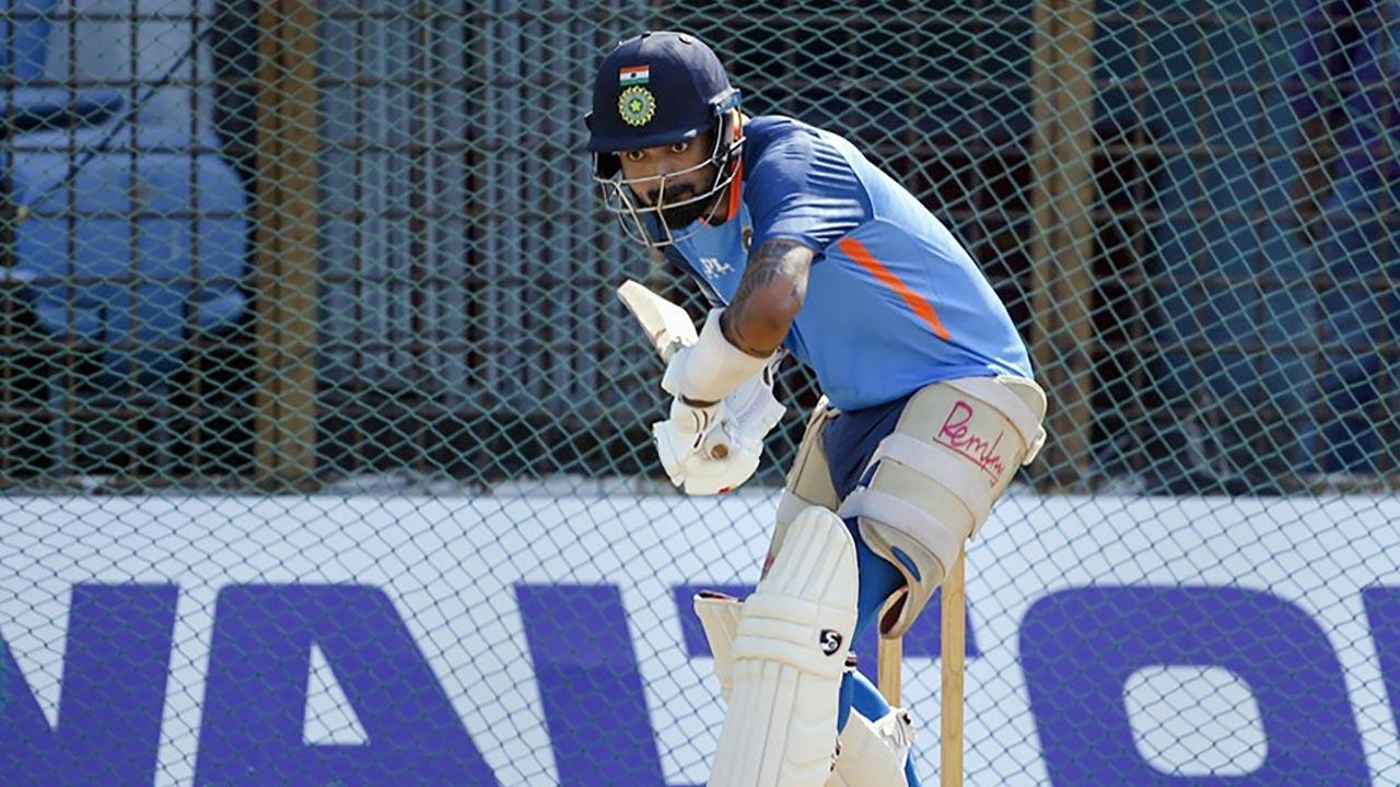 KL Rahul wins toss, opts to bat against Bangladesh in first Test
