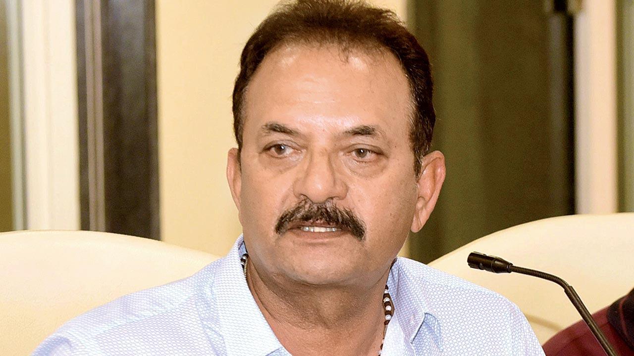 No intensity or passion of playing for the country in this team: Madan Lal