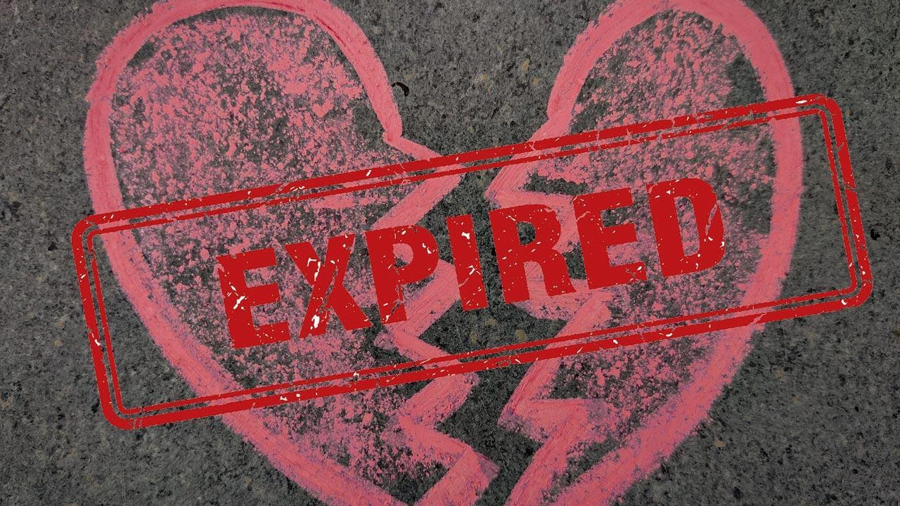 Why relationships need expiry dates