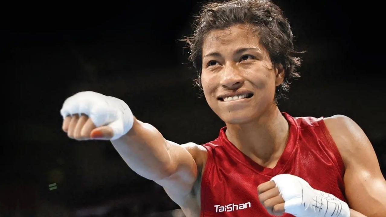 Lovlina Borgohain, Nikhat Zareen enter finals; 8 Railways boxers too win in women's boxing nationals
