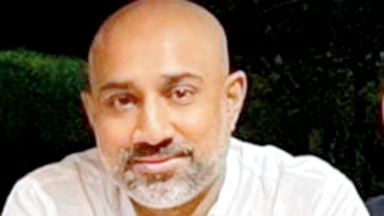  Ashwin Nair 