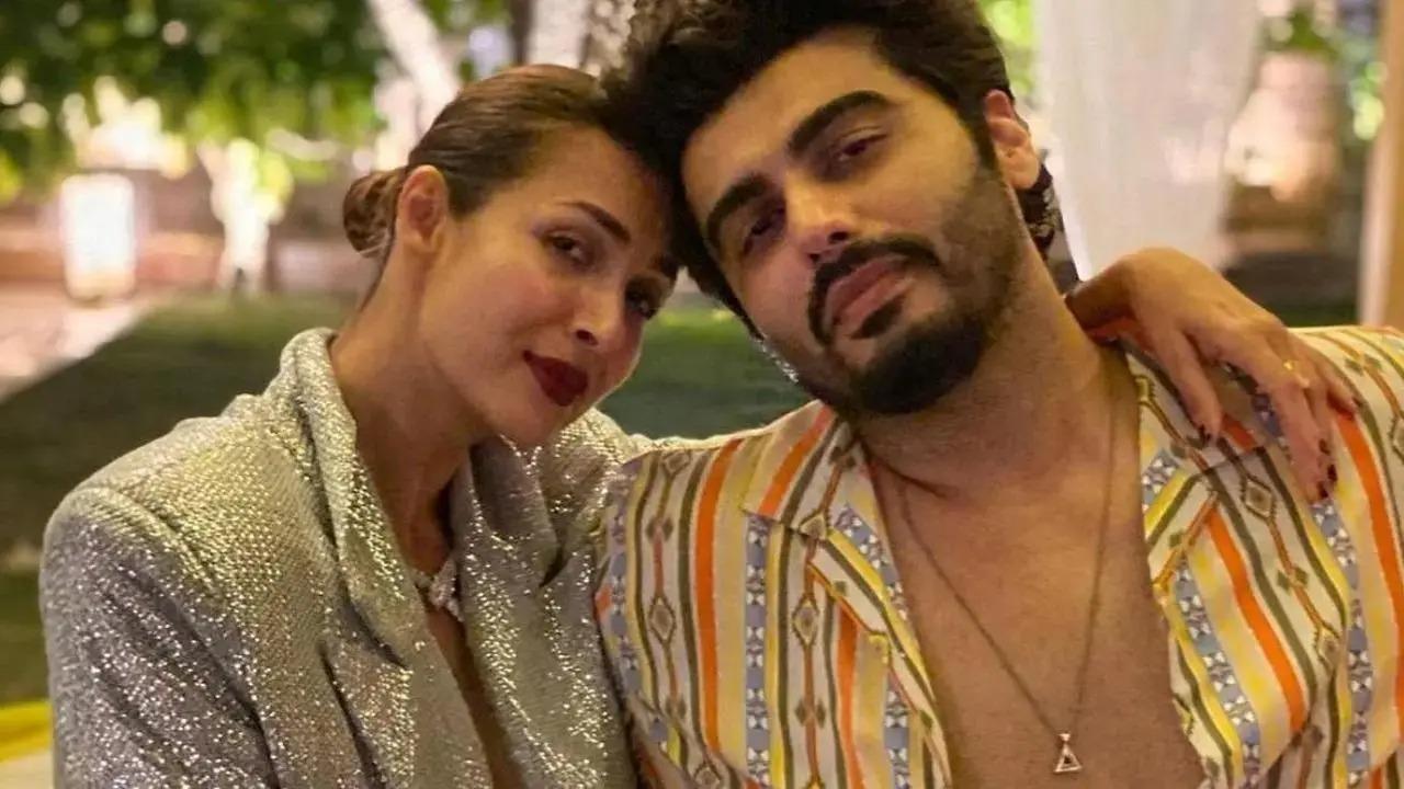 Malaika and Arjun have been dating for quite some time now. However, it was not until a couple of years ago that both decided to make their relationship public. Read full story here