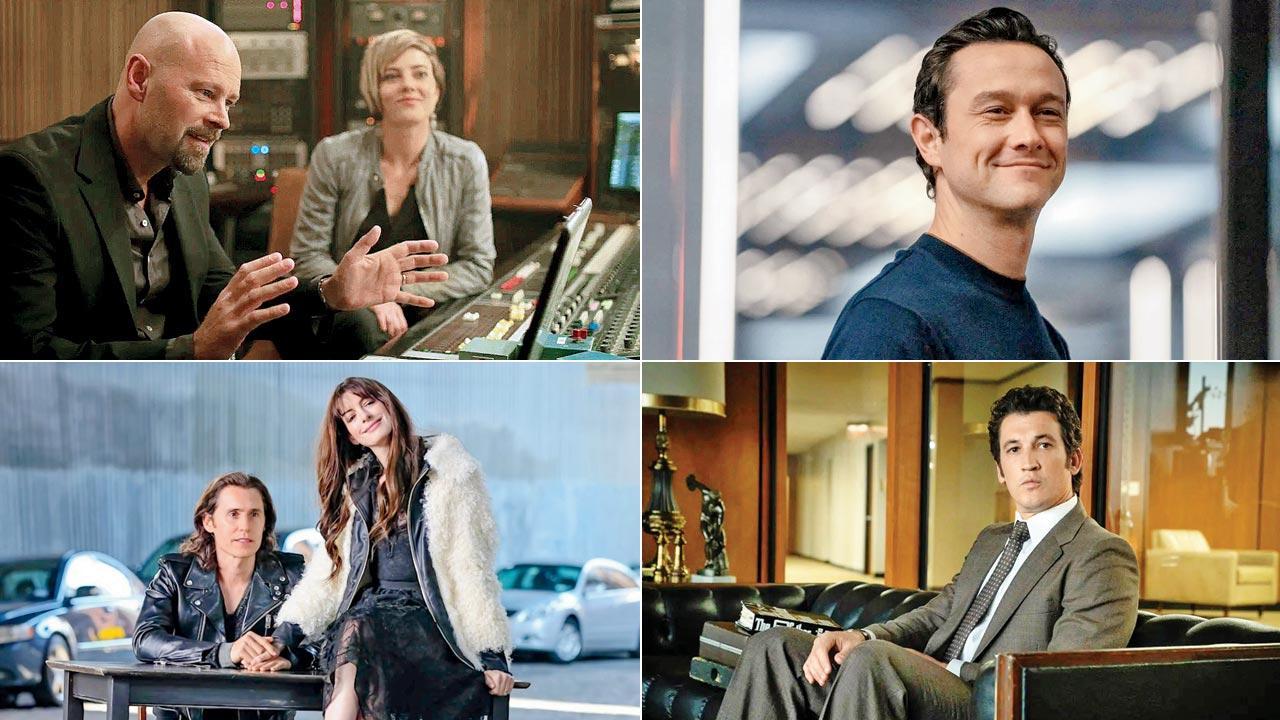 Entrepreneurship = best binge of ’22 