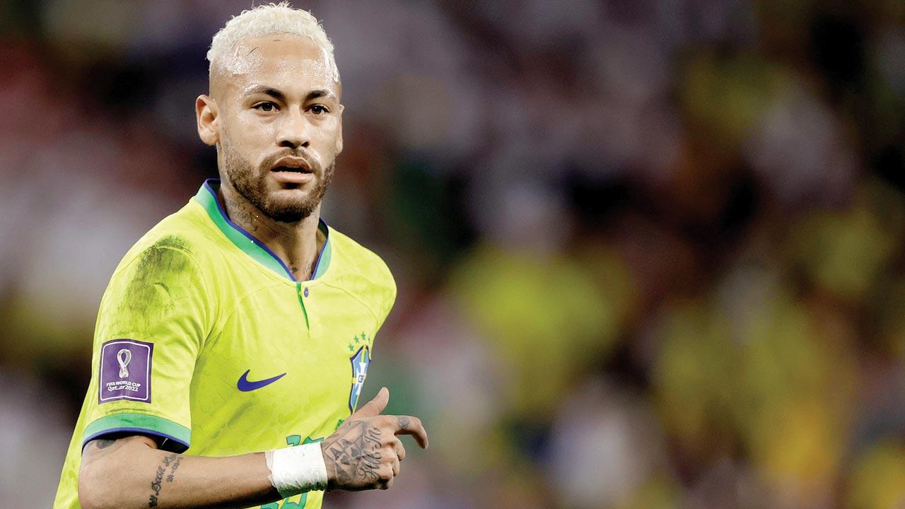 Neymar