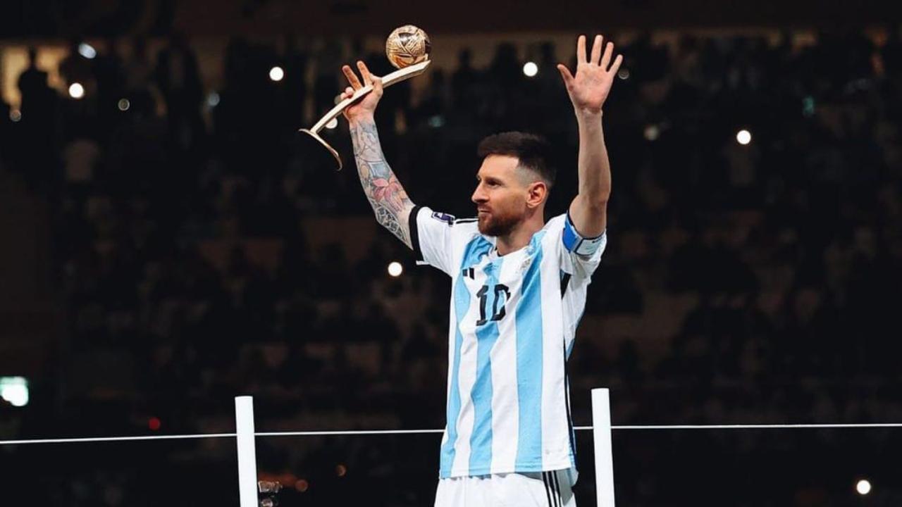 Lionel Messi has played the most number of minutes in World Cup history with the conclusion of the Qatar World Cup 2022. The Argentine playmaker has played as many as 2,314 mintues in five World Cup starting from 2006 in Germany