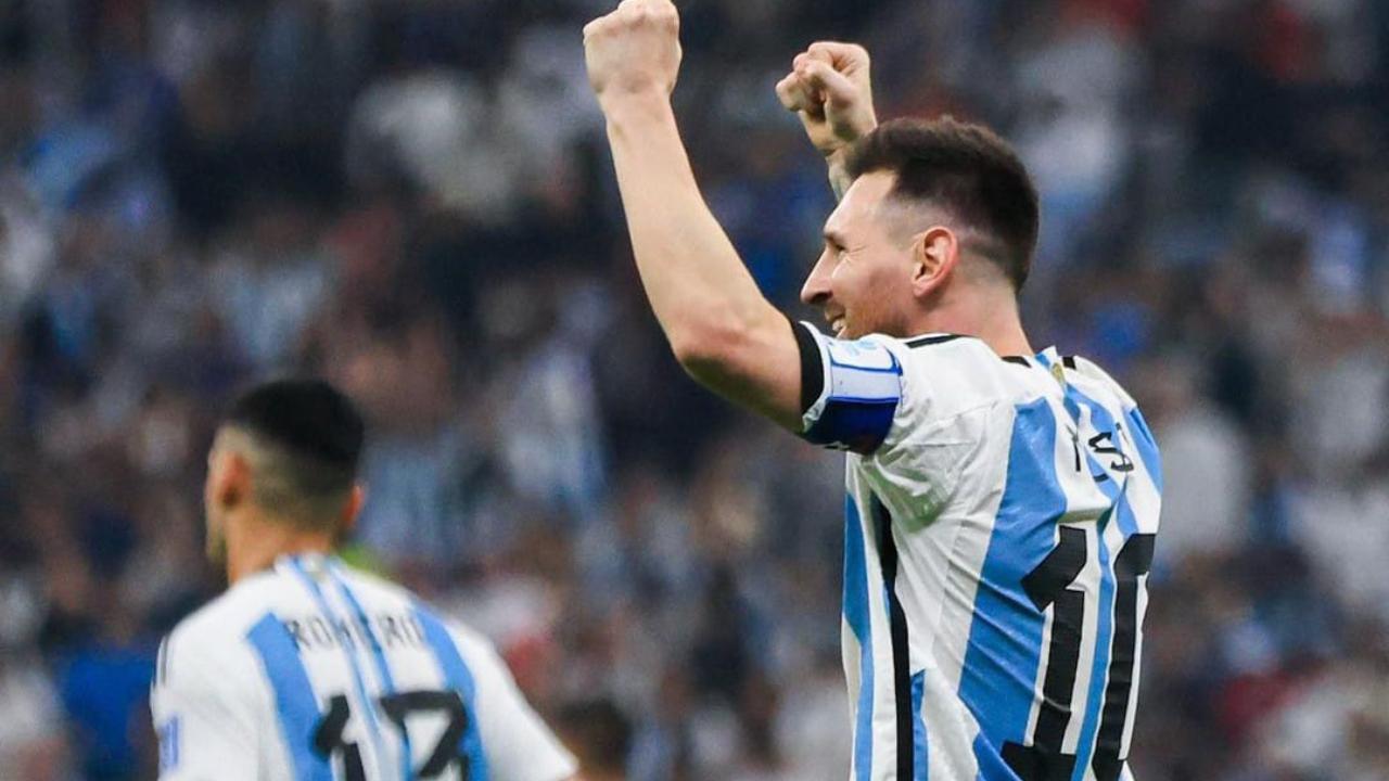 Lionel Messi holds the record of captaining in most World Cup matches. He has been the captain for 19 matches of the world cup
