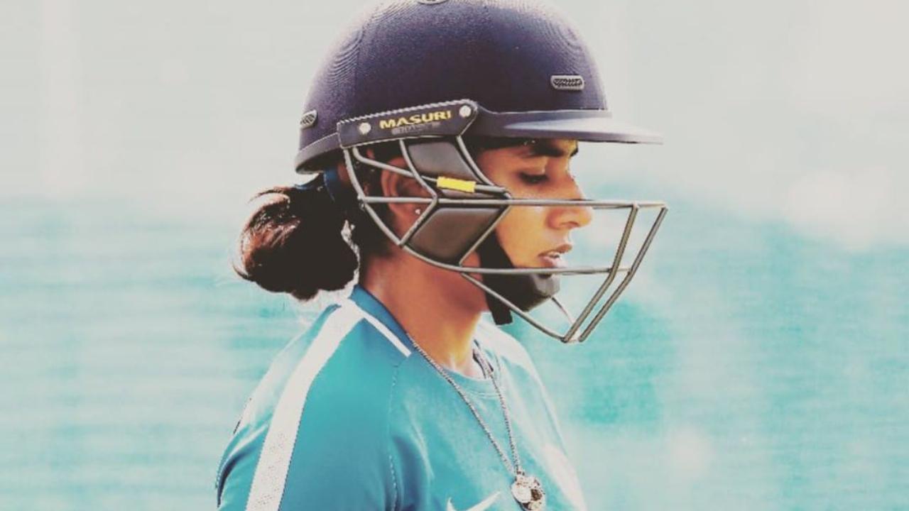 India vs South Africa, T20 2018
Mithali's unbeaten 76 off 61 deliveries helped India to pick up a 9-wicket win against South Africa