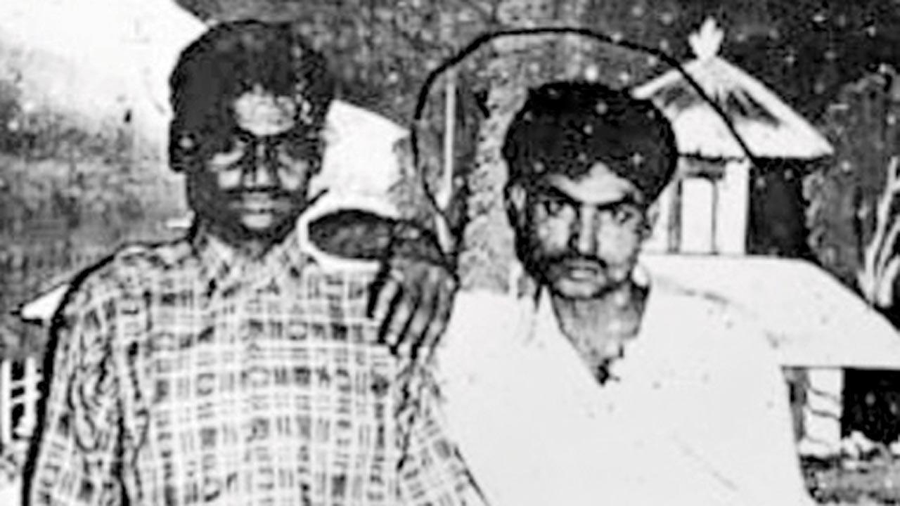 Mumbai: Murderer arrested 28 long years later