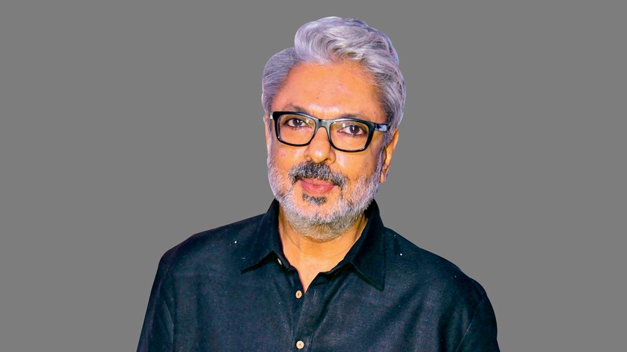 Sanjay Leela Bhansali