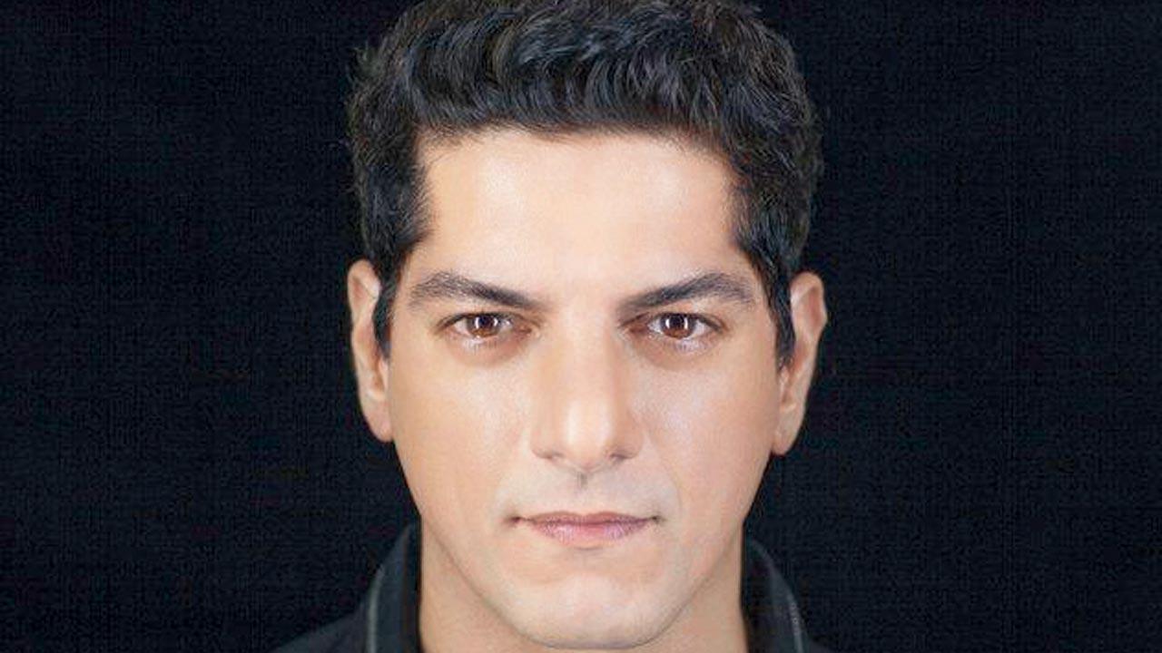 DJ Aqeel