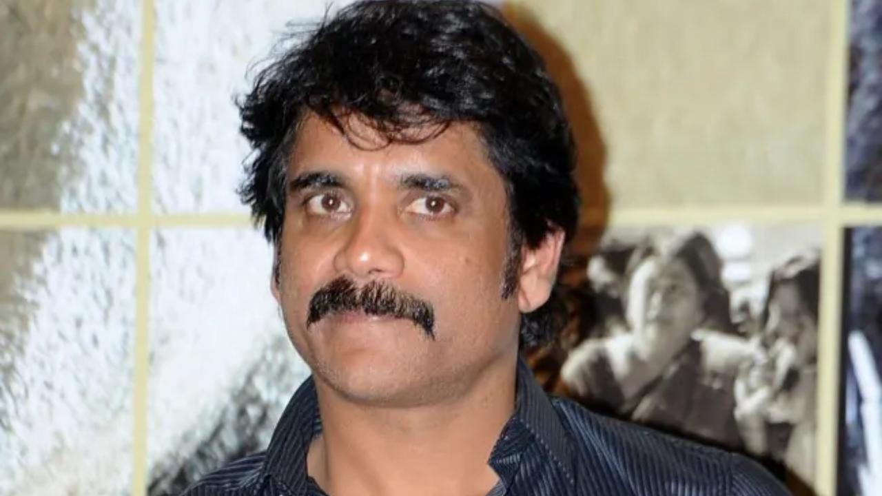 Goa panchayat issues notice to actor Nagarjuna over alleged illegal construction work