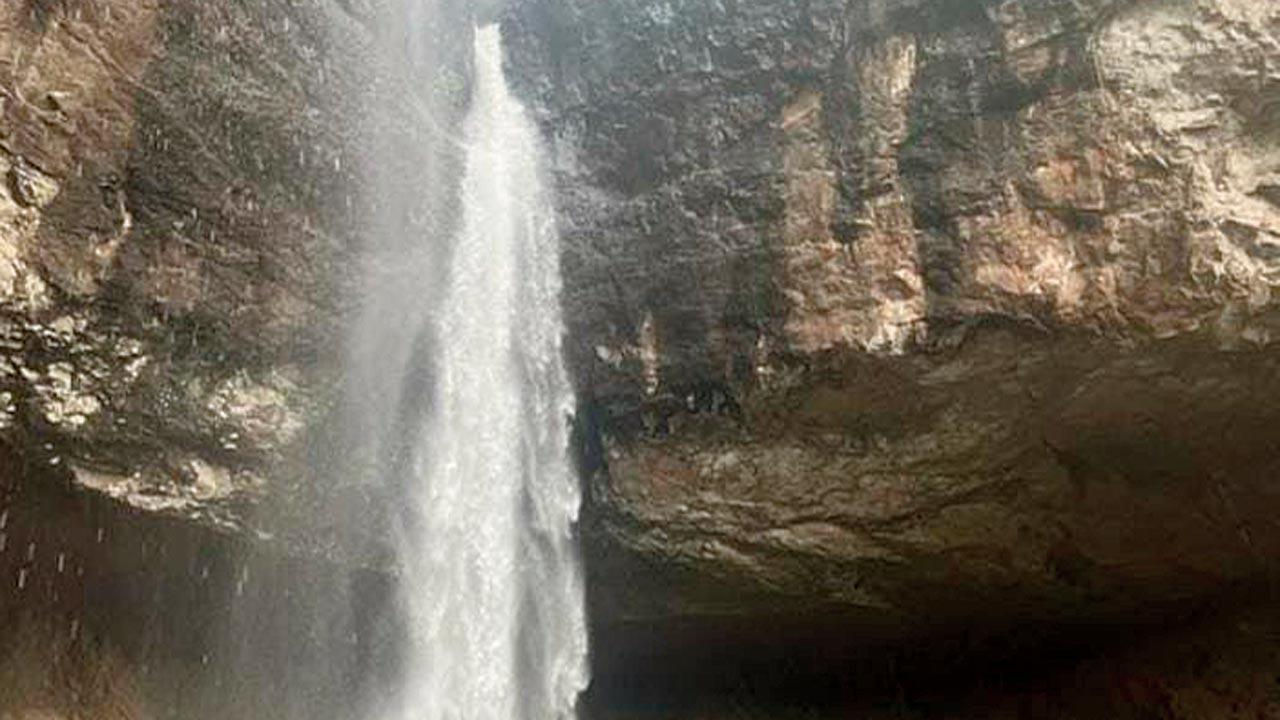 Banjareyyyy, Raigad