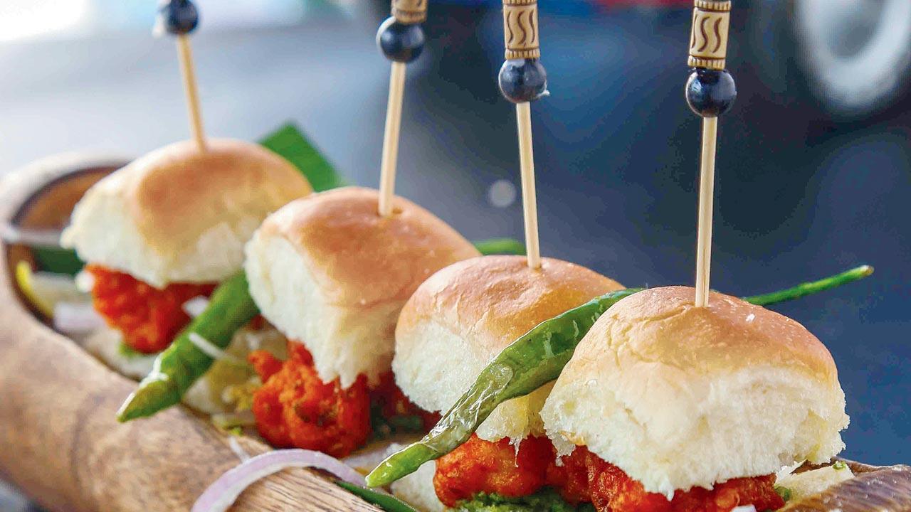 Turban Tales, Powai