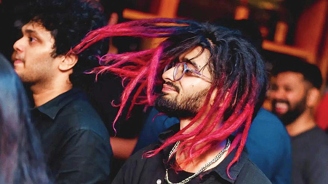 Raasta, Khar