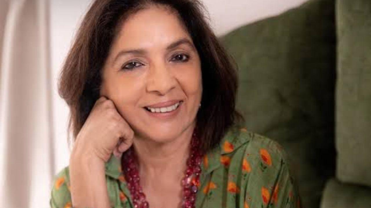 REVEALED: The REAL reason why Neena Gupta wanted to do VADH
