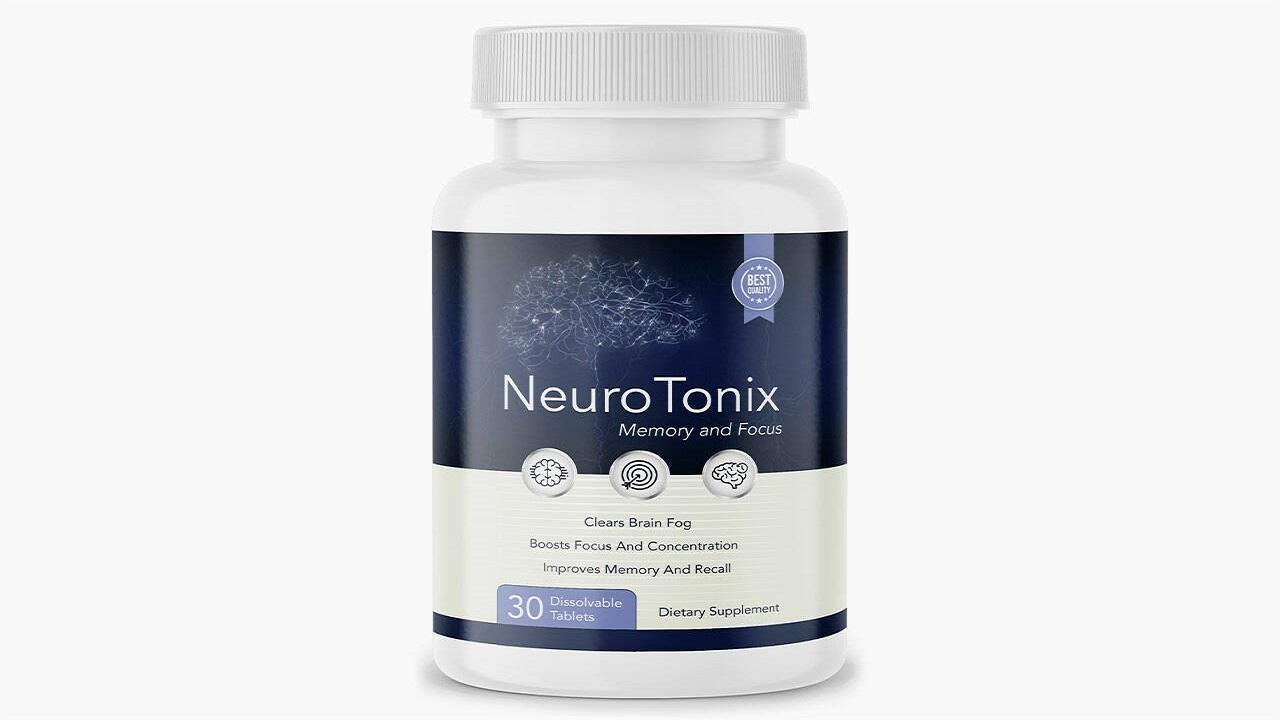 Neurotonix Review 2023: Real Benefits or Fake Complaints? Results & Complaints