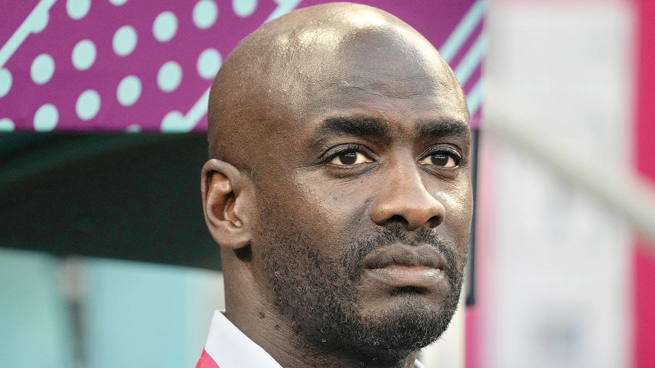 FIFA World Cup 2022: Ghana coach plays down rough history ahead of Uruguay clash