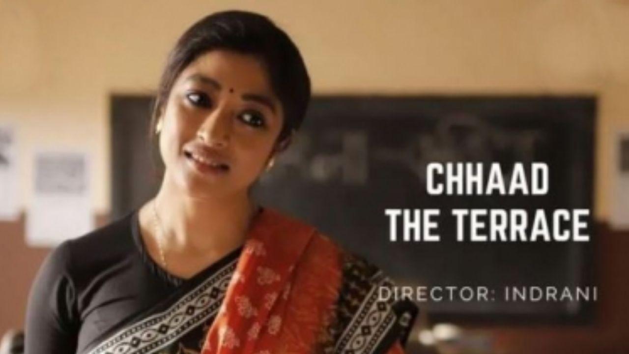 Paoli Dam's 'Chhaad The Terrace' reaches KIFF Kolkata after Europe premiere