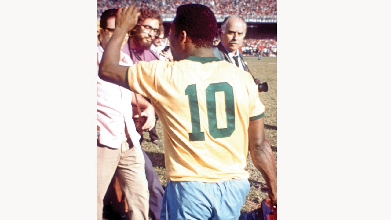 Pele