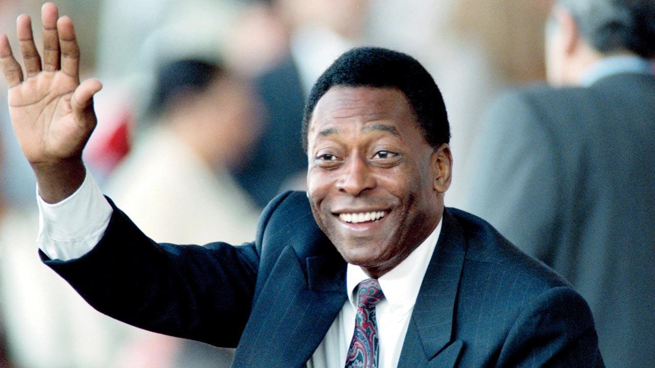 Things you must know about Pele