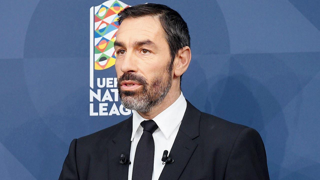 Robert Pires: 'No stopping Mbappe'