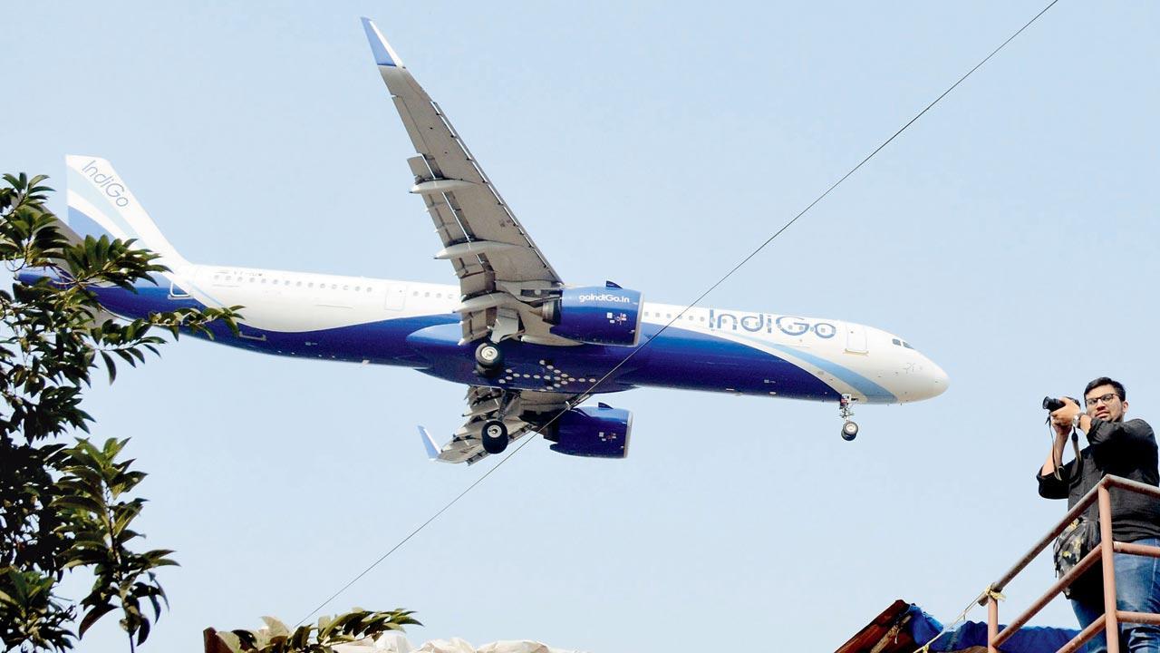 Flight mode: Why these Mumbai planespotters are obsessed with aircraft