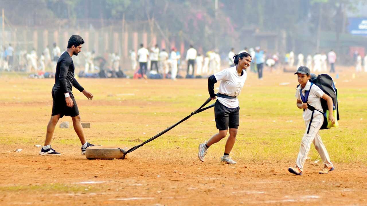 Mumbai Diary: Friday Dossier