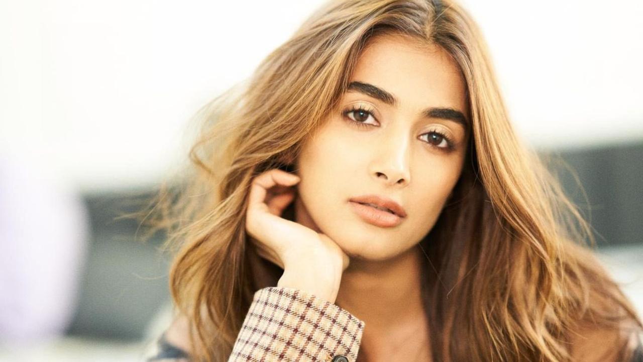 Pooja Hegde on being a part of Ranveer Singh-starrer 'Cirkus': I just felt  at home