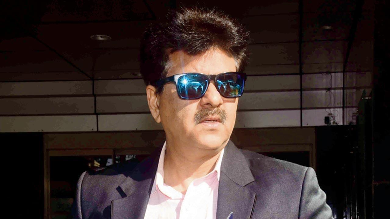 Resigned for the sake of self respect: Manoj Prabhakar Resigned for the sake of self respect: Manoj Prabhakar
