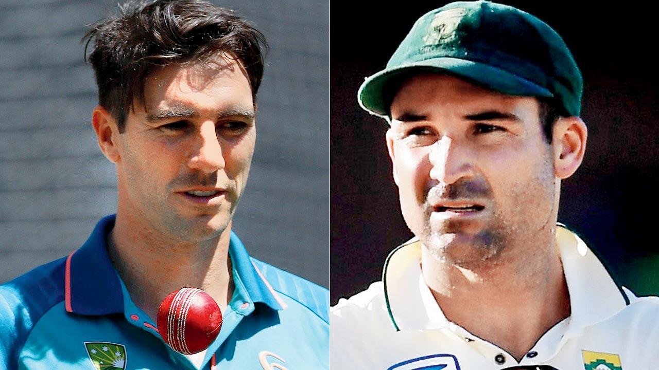 Unchanged Australia look to seal series in Boxing Day Test